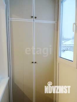 1-к квартира, вторичка, 36м2, 1/3 этаж