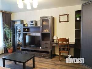2-к квартира, вторичка, 50м2, 3/3 этаж