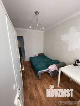 4-к квартира, вторичка, 76м2, 2/5 этаж