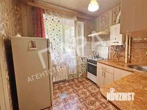 1-к квартира, вторичка, 30м2, 1/5 этаж