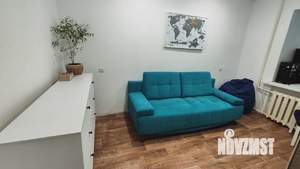 1-к квартира, вторичка, 21м2, 3/9 этаж