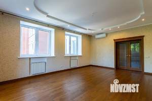 3-к квартира, вторичка, 126м2, 4/9 этаж