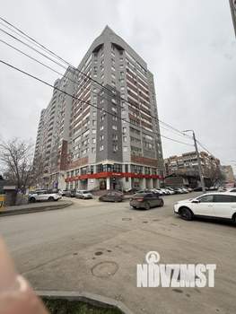 1-к квартира, вторичка, 40м2, 3/16 этаж