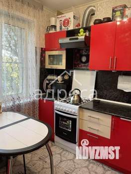 2-к квартира, вторичка, 45м2, 4/5 этаж