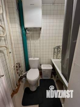 1-к квартира, вторичка, 25м2, 8/9 этаж