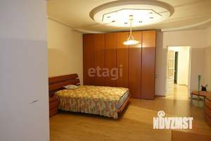3-к квартира, вторичка, 164м2, 9/10 этаж