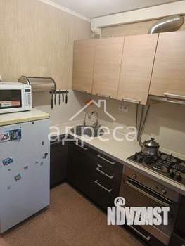 2-к квартира, вторичка, 45м2, 5/5 этаж