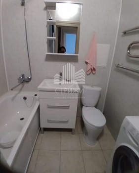 1-к квартира, вторичка, 30м2, 2/3 этаж