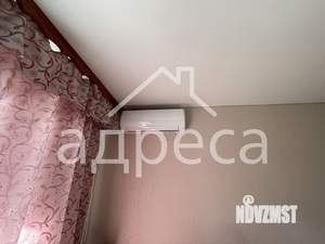 1-к квартира, вторичка, 38м2, 5/9 этаж