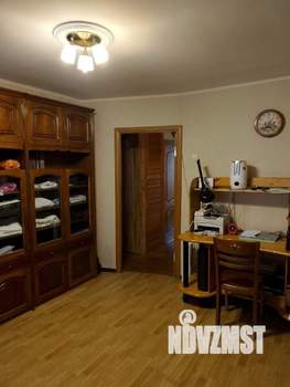 3-к квартира, вторичка, 59м2, 4/5 этаж