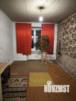 3-к квартира, вторичка, 69м2, 1/5 этаж