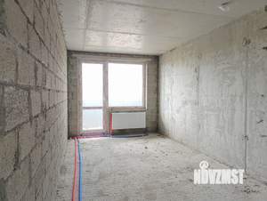 1-к квартира, вторичка, 35м2, 3/25 этаж