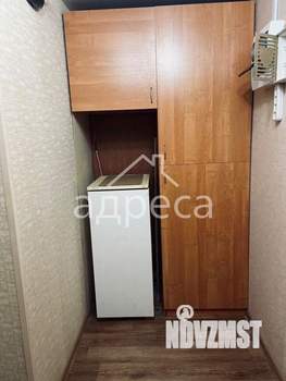 1-к квартира, вторичка, 30м2, 2/9 этаж