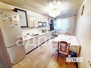 2-к квартира, вторичка, 73м2, 3/10 этаж