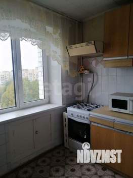 1-к квартира, вторичка, 34м2, 9/10 этаж