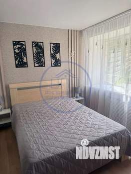 2-к квартира, вторичка, 40м2, 1/5 этаж