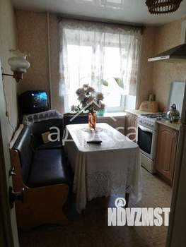 3-к квартира, вторичка, 61м2, 7/9 этаж