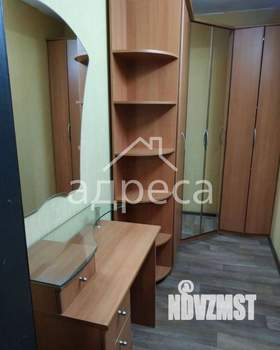 1-к квартира, вторичка, 37м2, 7/12 этаж