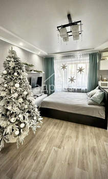 2-к квартира, вторичка, 41м2, 3/5 этаж