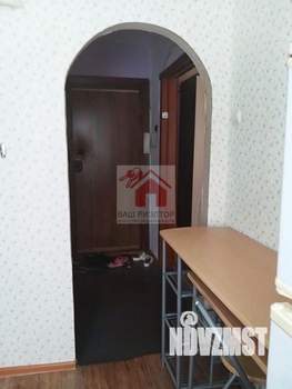 1-к квартира, вторичка, 22м2, 1/9 этаж