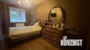 3-к квартира, вторичка, 61м2, 1/5 этаж