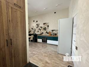 1-к квартира, вторичка, 47м2, 18/18 этаж