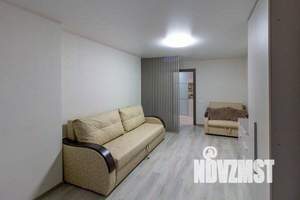 2-к квартира, вторичка, 70м2, 8/27 этаж