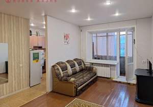 2-к квартира, вторичка, 43м2, 2/3 этаж