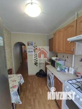 2-к квартира, вторичка, 49м2, 3/9 этаж