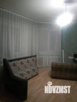 1-к квартира, вторичка, 40м2, 3/16 этаж