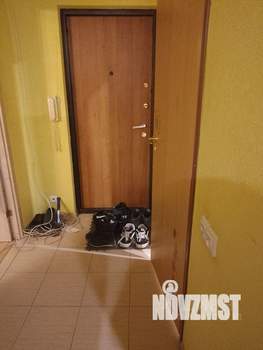 1-к квартира, вторичка, 33м2, 2/9 этаж