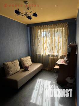 2-к квартира, вторичка, 45м2, 4/5 этаж