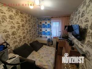3-к квартира, вторичка, 57м2, 9/9 этаж