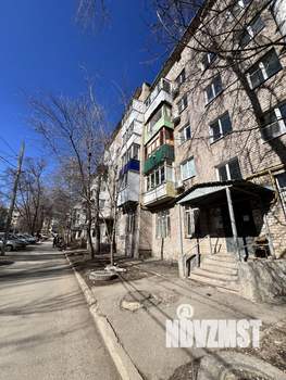 2-к квартира, вторичка, 44м2, 5/5 этаж