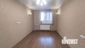 1-к квартира, вторичка, 42м2, 11/19 этаж