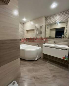 3-к квартира, вторичка, 86м2, 3/10 этаж