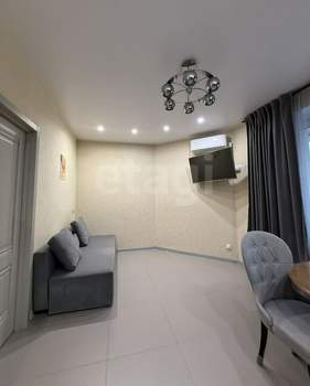 2-к квартира, вторичка, 70м2, 4/18 этаж