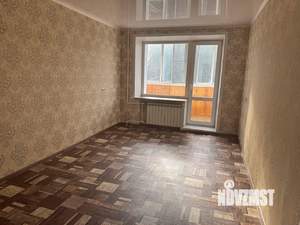 2-к квартира, вторичка, 40м2, 3/6 этаж
