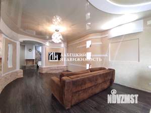 3-к квартира, вторичка, 120м2, 9/24 этаж