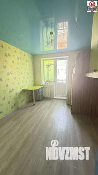 2-к квартира, вторичка, 46м2, 3/3 этаж