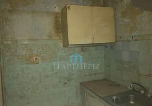 1-к квартира, вторичка, 38м2, 1/9 этаж