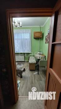 2-к квартира, вторичка, 58м2, 1/4 этаж