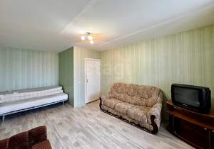 1-к квартира, вторичка, 36м2, 8/10 этаж