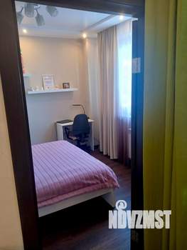 2-к квартира, вторичка, 56м2, 2/9 этаж