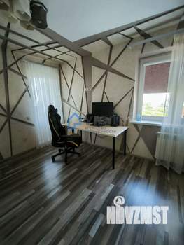 Студия квартира, вторичка, 37м2, 13/19 этаж