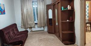 1-к квартира, вторичка, 36м2, 2/5 этаж
