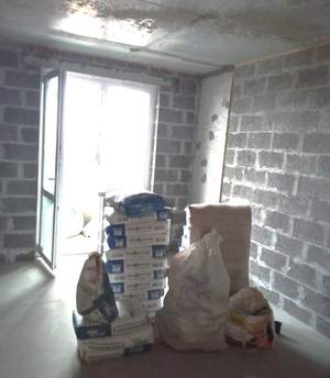 2-к квартира, вторичка, 60м2, 15/27 этаж