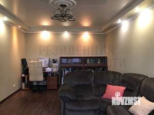 3-к квартира, вторичка, 90м2, 13/16 этаж