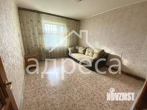 2-к квартира, вторичка, 53м2, 6/10 этаж