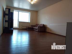 2-к квартира, вторичка, 62м2, 15/17 этаж